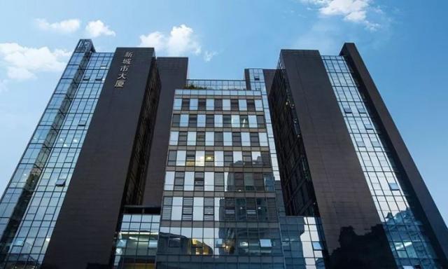 城市規劃第一股成功上市