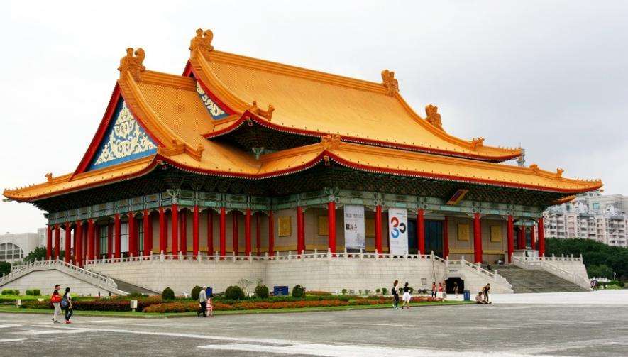 高溫天氣來襲,如何通過設計來為建筑降溫?