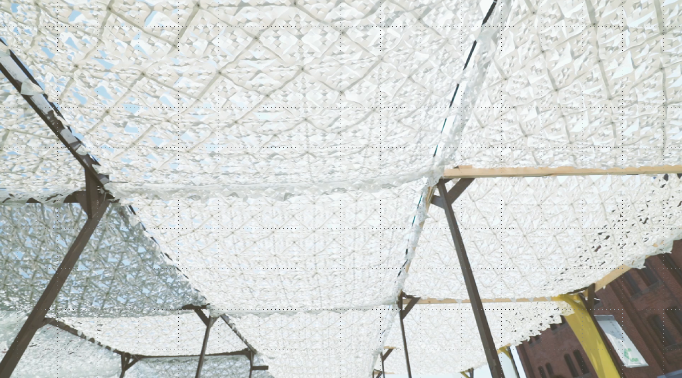 高溫天氣來襲,如何通過設計來為建筑降溫?