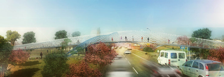 意大利奇塔代拉橋