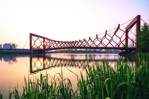 北京、揚州、杭州……哪個城市會是大運河景觀的代言人？