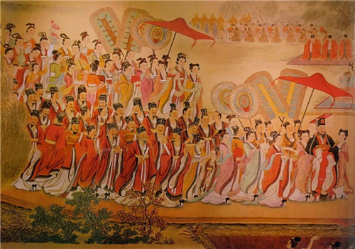 北京、揚州、杭州……哪個城市會是大運河景觀的代言人？