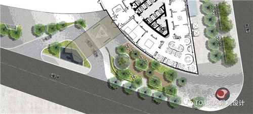 TOA景觀設(shè)計(jì) | 大連萬科 · 星海大都會(huì)