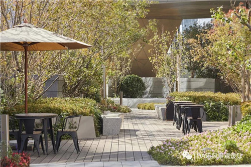 TOA景觀設(shè)計(jì) | 大連萬科 · 星海大都會(huì)