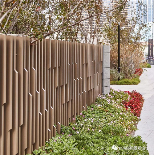 TOA景觀設(shè)計(jì) | 大連萬科 · 星海大都會(huì)