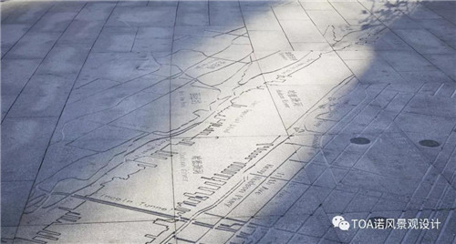 TOA景觀設(shè)計(jì) | 大連萬科 · 星海大都會(huì)