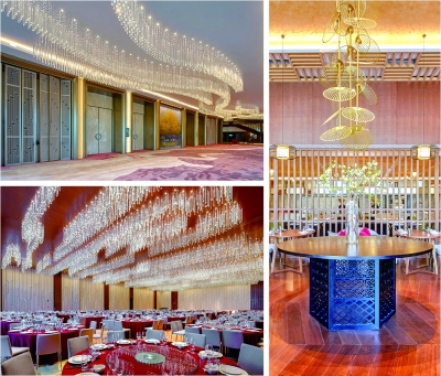 北京建院:讓智慧建筑扮靚美麗世園