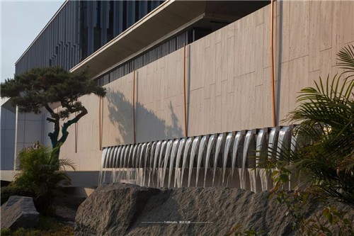 打造夢想中的自然棲息地丨浙江龍湖坤和·天境