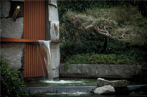 打造夢想中的自然棲息地丨浙江龍湖坤和·天境