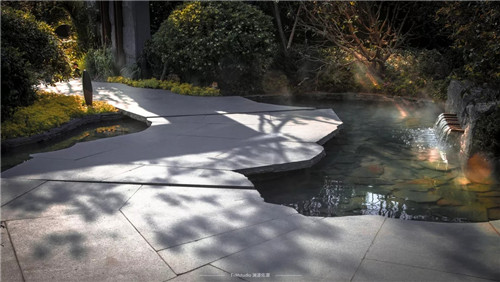 打造夢想中的自然棲息地丨浙江龍湖坤和·天境