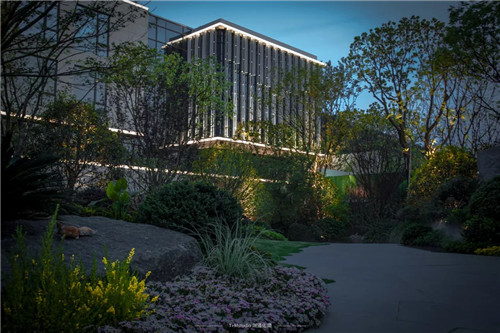 打造夢想中的自然棲息地丨浙江龍湖坤和·天境