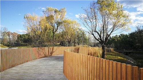 山水比德作品丨陽光城?君山墅