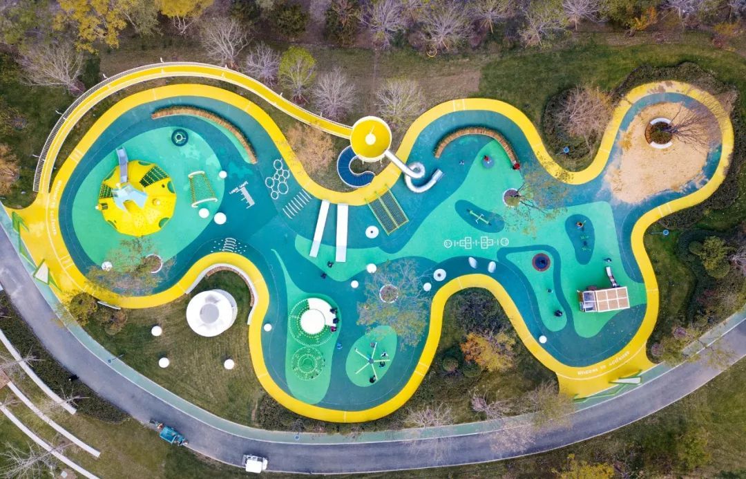 山水比德作品丨陽光城?君山墅