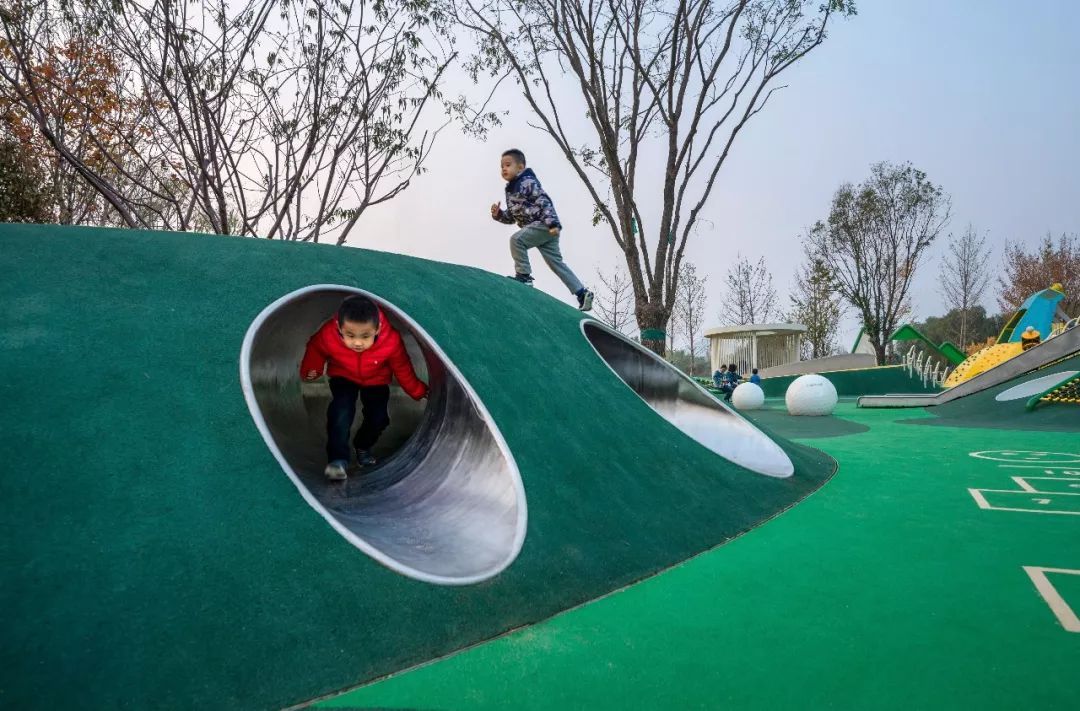 山水比德作品丨陽光城?君山墅