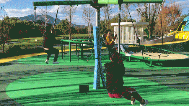 山水比德作品丨陽光城?君山墅