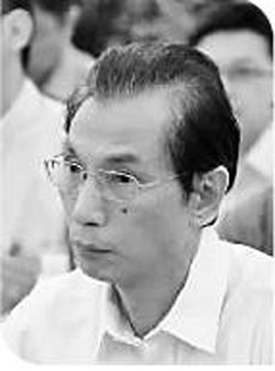 楊保軍:構建歷史文化的保護體系