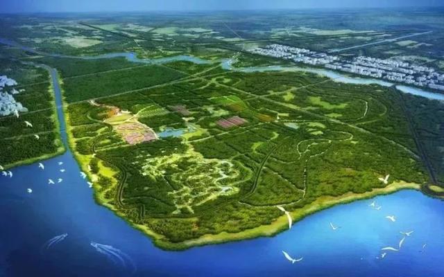 雄安新區(qū)“方城”規(guī)劃設(shè)計(jì)中的智慧