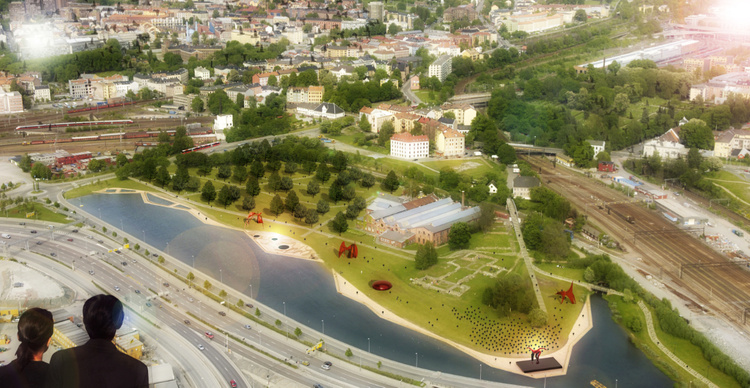 轉(zhuǎn)型的邊界