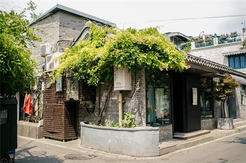 城市色彩規(guī)劃真的有人關(guān)心嗎?