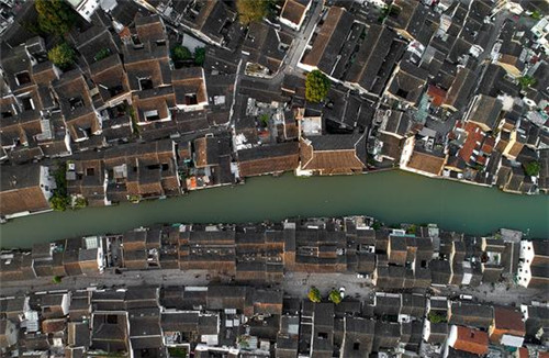 城市色彩規(guī)劃真的有人關(guān)心嗎?