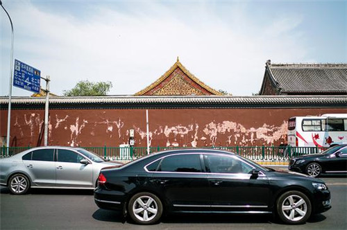 城市色彩規(guī)劃真的有人關(guān)心嗎?