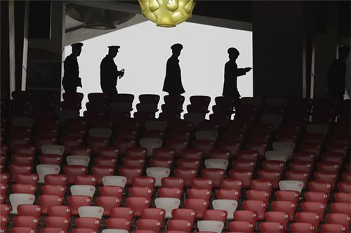 城市色彩規(guī)劃真的有人關(guān)心嗎?