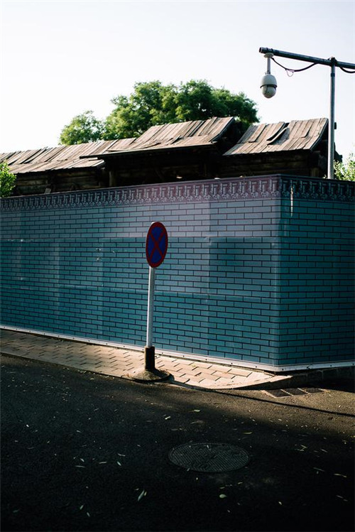 城市色彩規(guī)劃真的有人關(guān)心嗎?