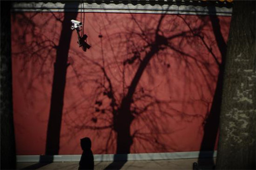 城市色彩規(guī)劃真的有人關(guān)心嗎?