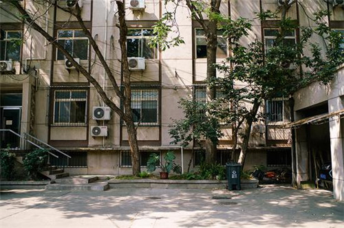 城市色彩規(guī)劃真的有人關(guān)心嗎?