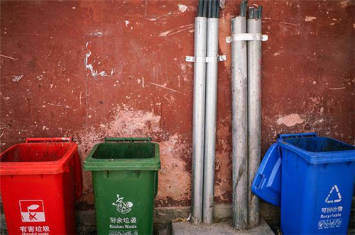 城市色彩規(guī)劃真的有人關(guān)心嗎?