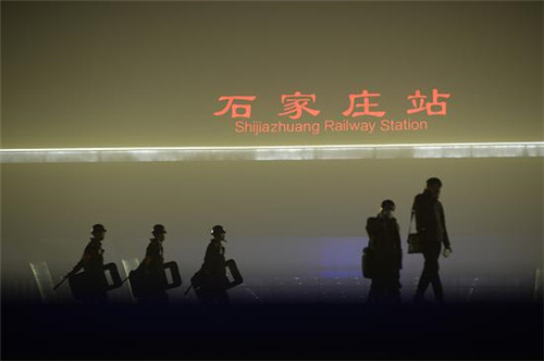 城市色彩規(guī)劃真的有人關(guān)心嗎?