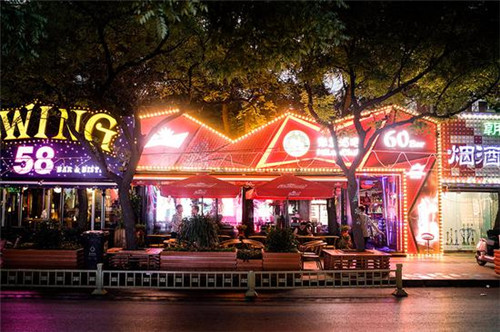 城市色彩規(guī)劃真的有人關(guān)心嗎?