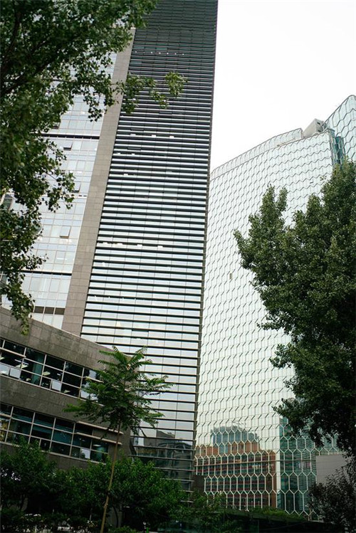 城市色彩規(guī)劃真的有人關(guān)心嗎?