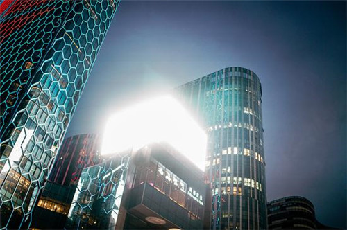 城市色彩規(guī)劃真的有人關(guān)心嗎?