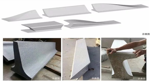 北京順景園林近期作品