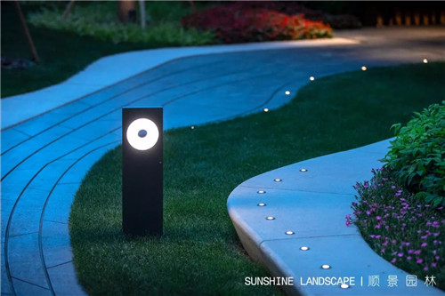 北京順景園林近期作品