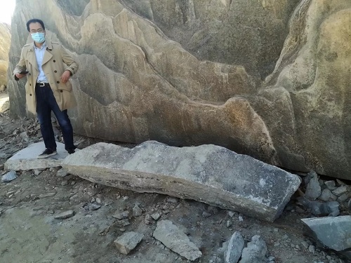 北京順景園林近期作品