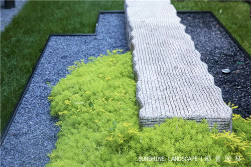 北京順景園林近期作品