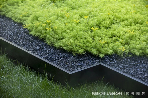 北京順景園林近期作品