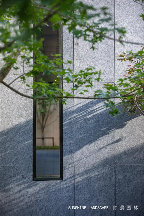 北京順景園林近期作品