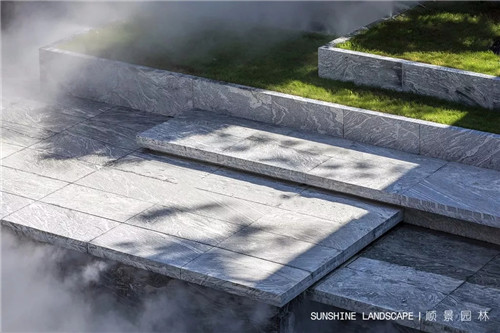 北京順景園林近期作品