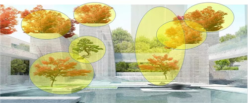 北京順景園林近期作品