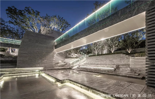 北京順景園林近期作品