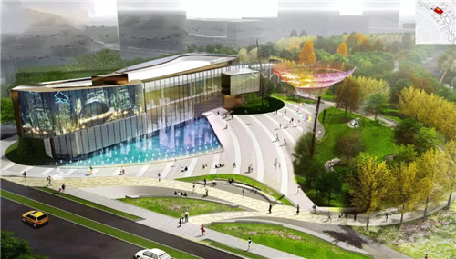 北京順景園林近期作品