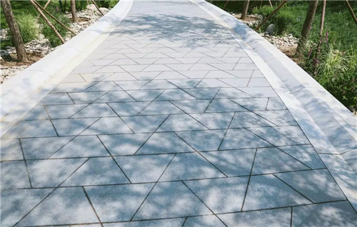 北京順景園林近期作品