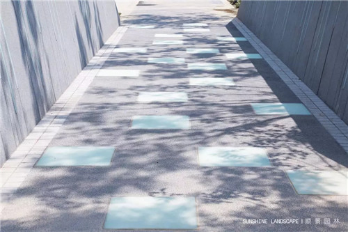 北京順景園林近期作品