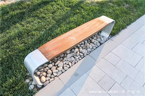 北京順景園林近期作品