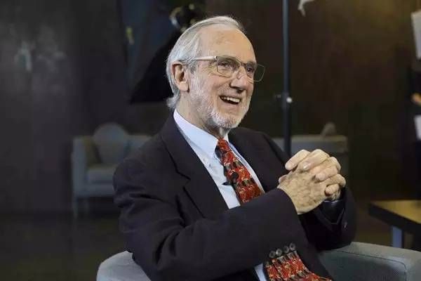 高技派建筑師的“機械美”