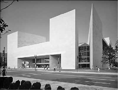 貝聿銘——現代美的不倦開掘者