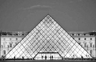 貝聿銘——現代美的不倦開掘者